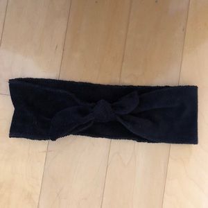 FREE Corduroy Headband